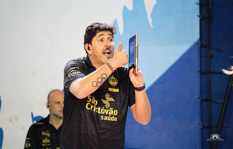 Luizomar de Moura