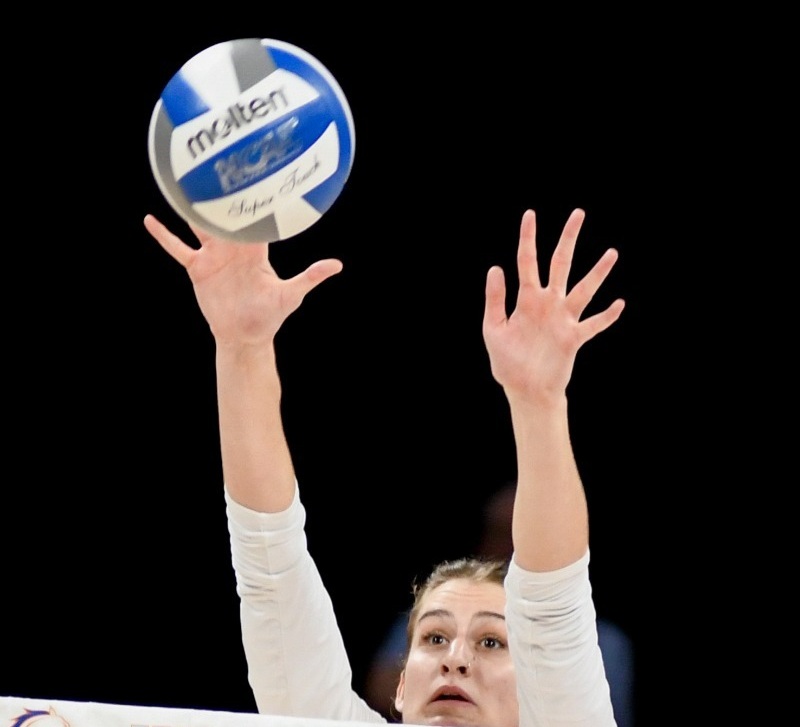 Volley University