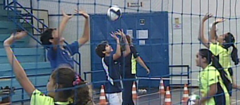 BENTO GONÇALVES - PRESENCIAL - Categorias competitivas sub-13 e sub-14