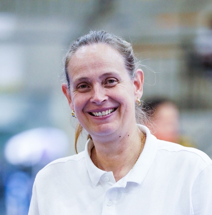 Conheça melhor sua professora