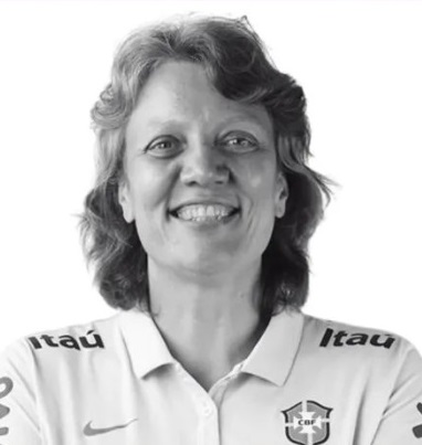 Marisa Markunas