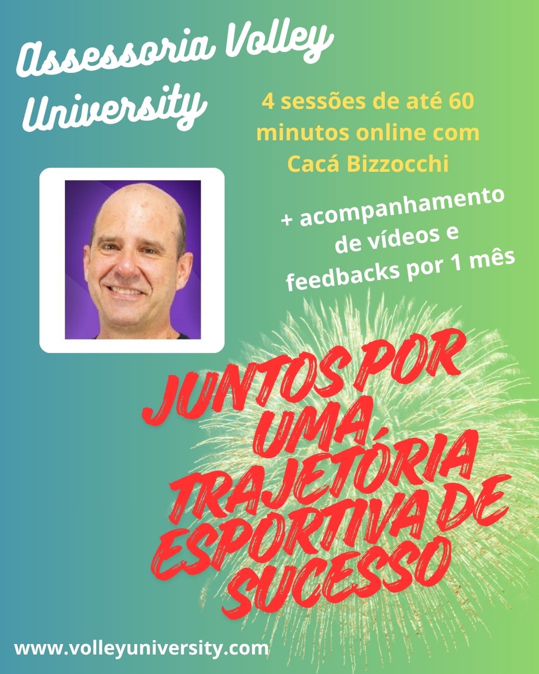 O que você pode esperar