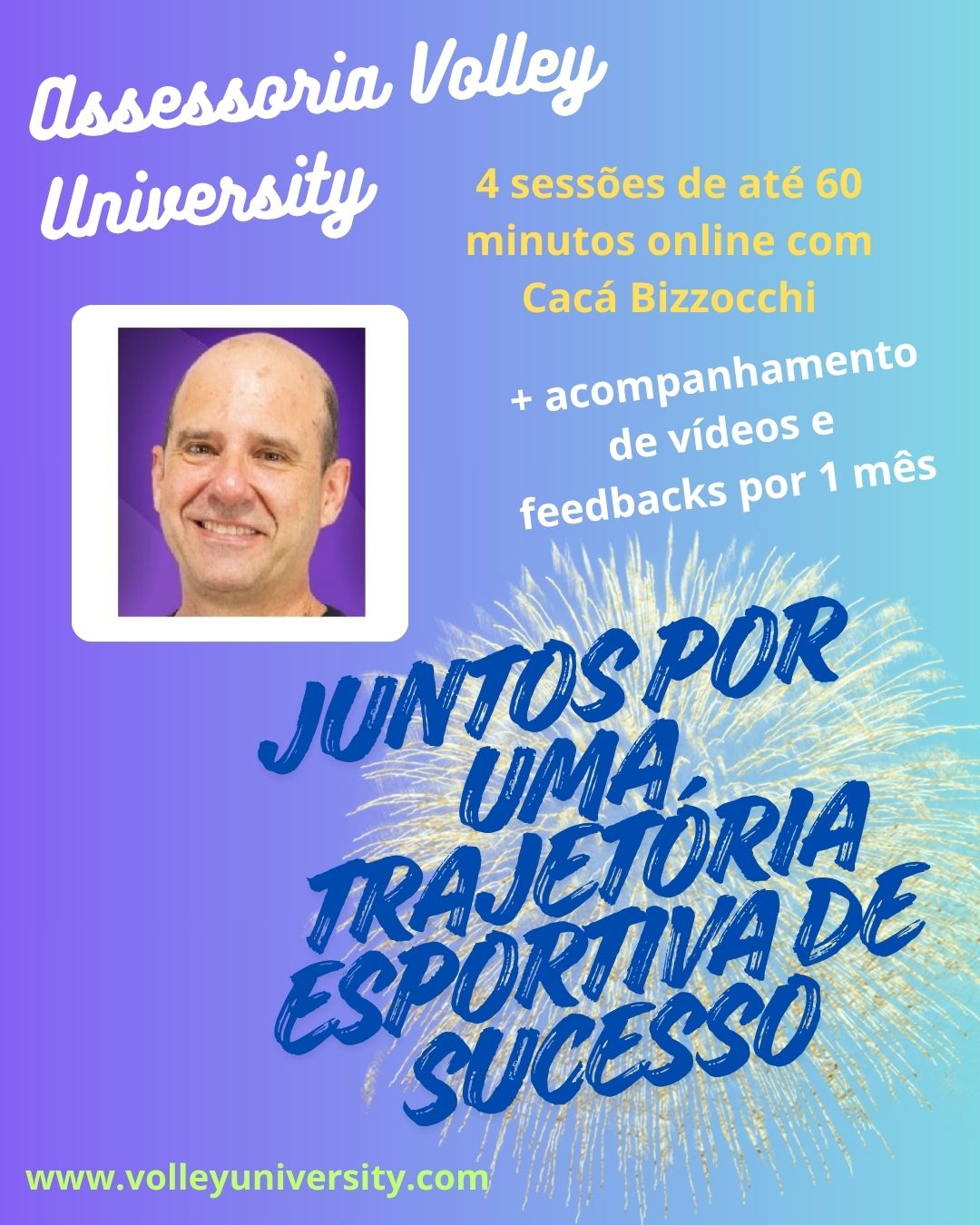 Saiba mais sobre a assessoria