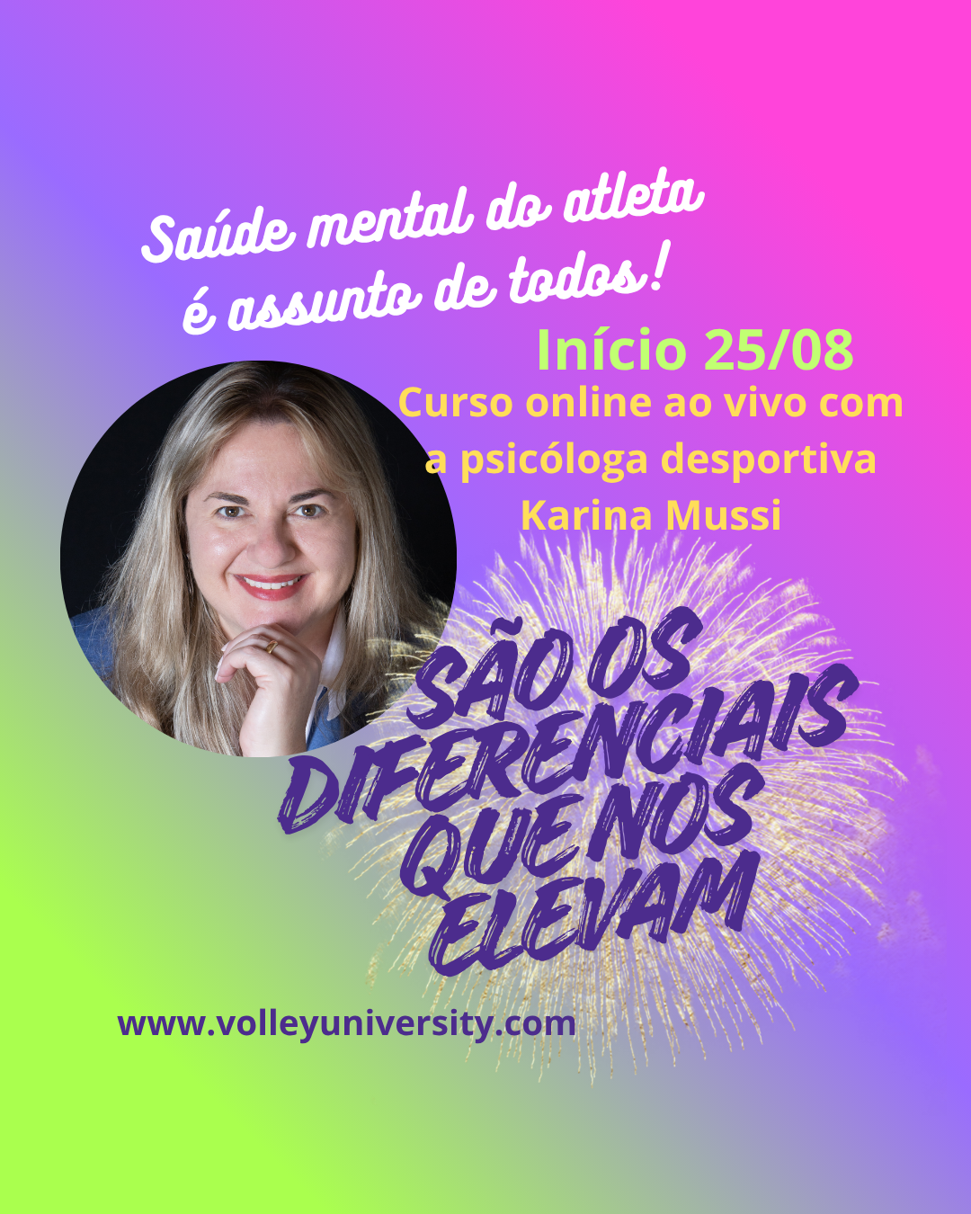 Volley University