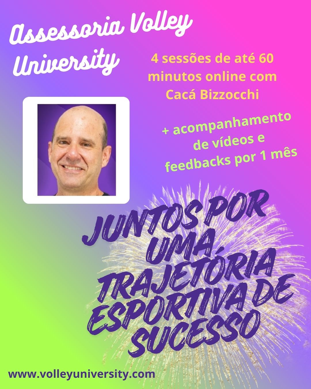 Cacá Bizzocchi