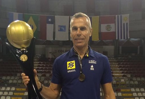 Wagão Coppini